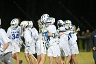 MLax vs Salve  Wheaton College Men’s Lacrosse vs Salve Regina University in the 2024 NEWMAC quarterfinals. - Photo By: KEITH NORDSTROM : Wheaton, Lacrosse, LAX, NEWMAC